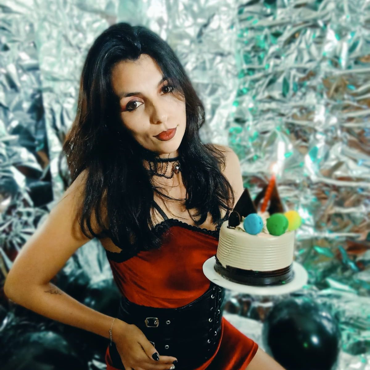 Profile image of soyveronica