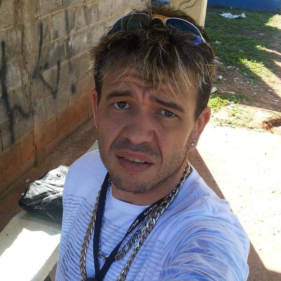 Profile image of suedaugusto