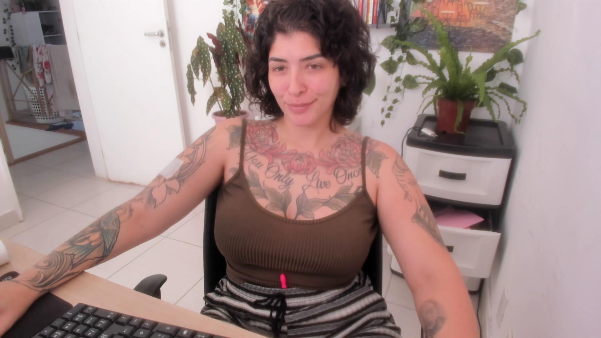 Profile image of talimajesty
