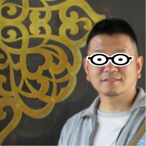 Profile image of tatewaremanko