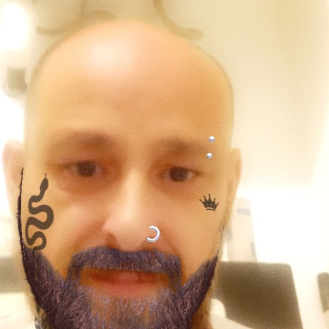 Profile image of tattou001