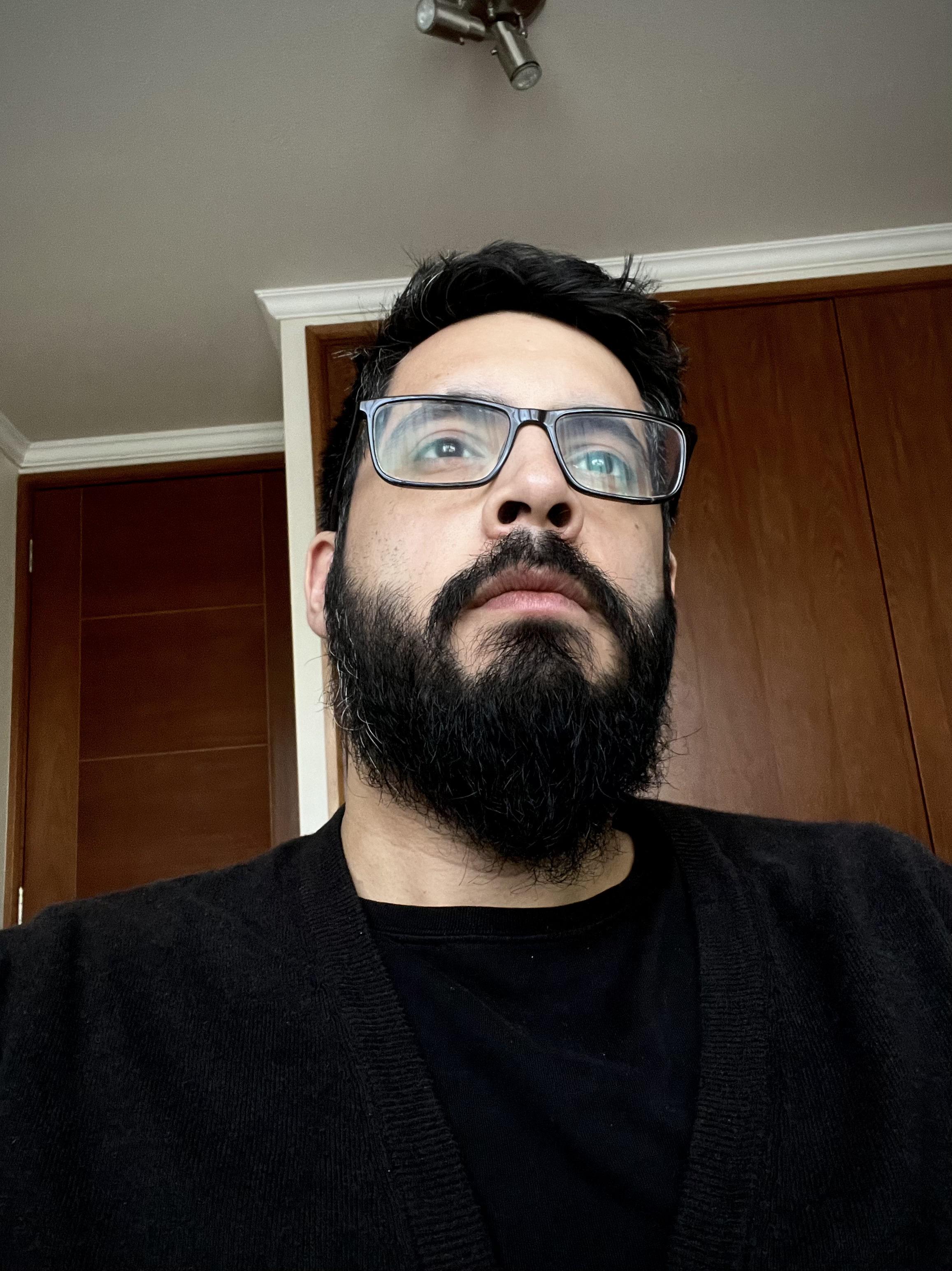 Profile image of terrysaturn