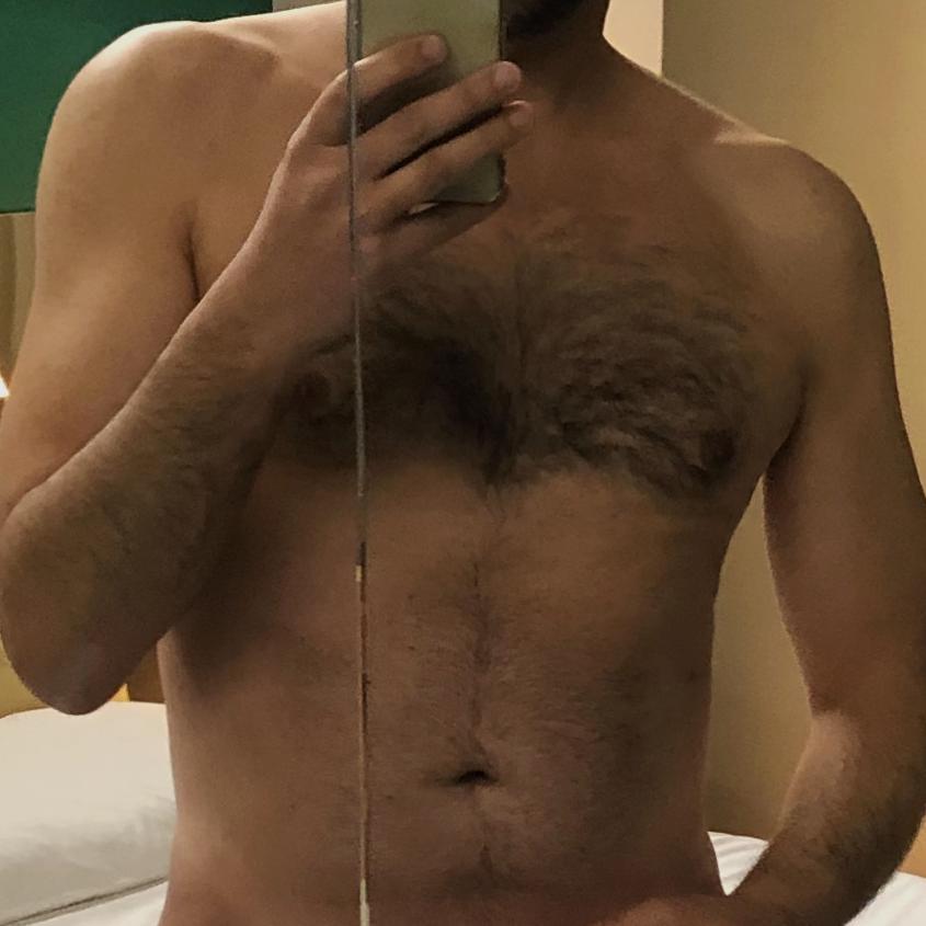 Profile image of theunseenguy