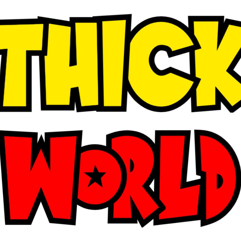 Profile image of thickworld