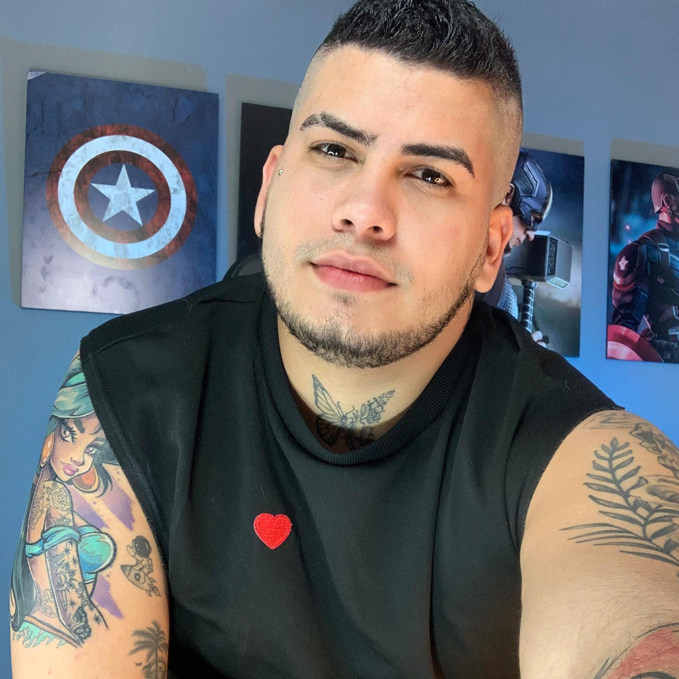 Profile image of thomas_chubby1