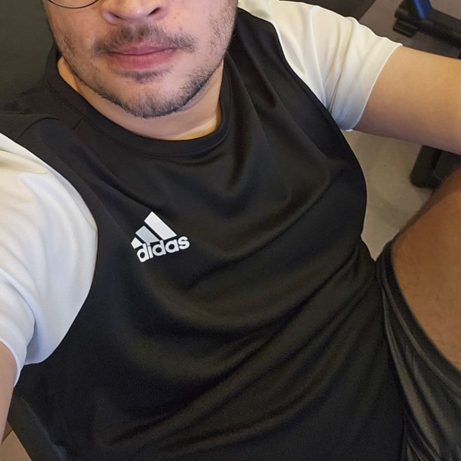 Profile image of tigoShy