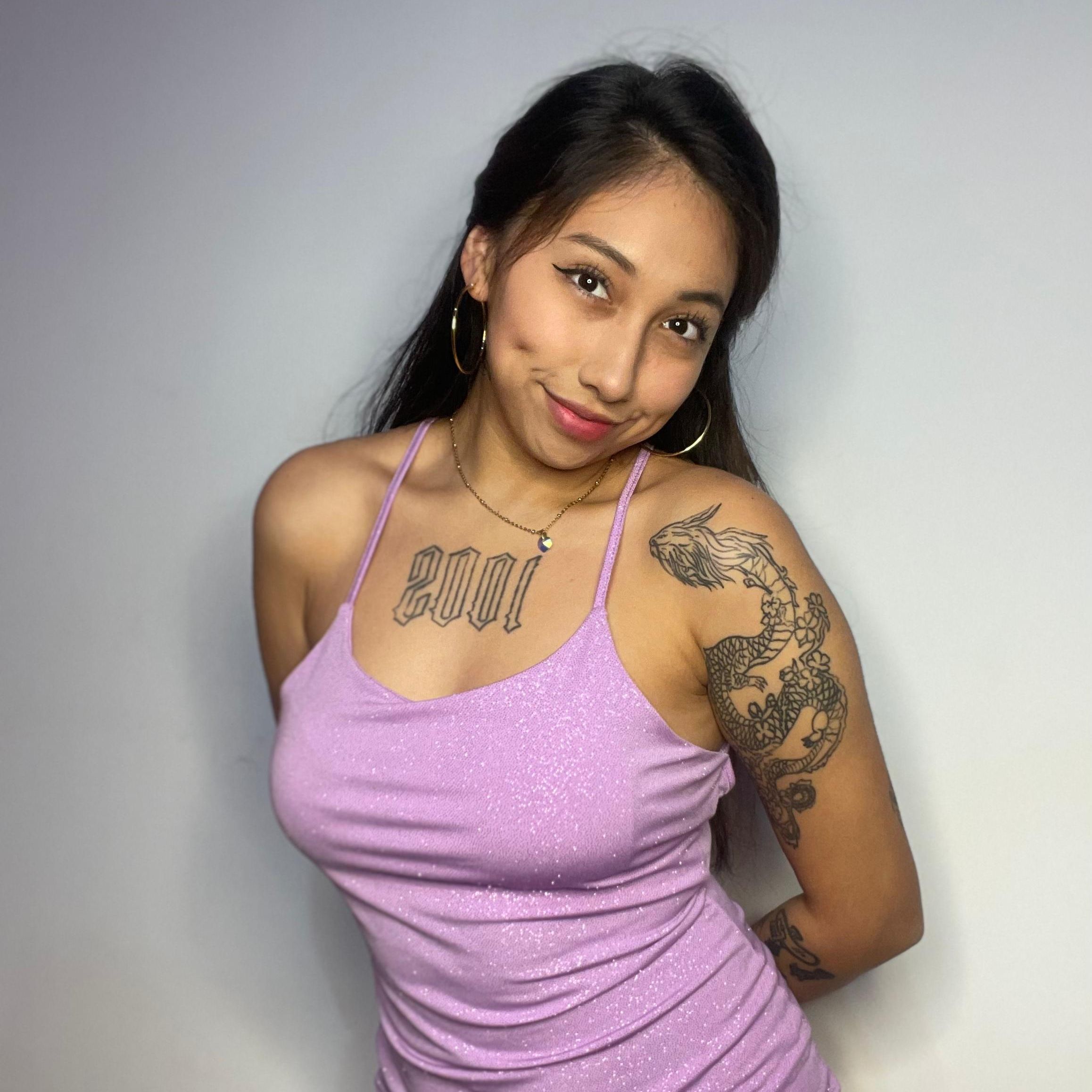Profile image of tinyok