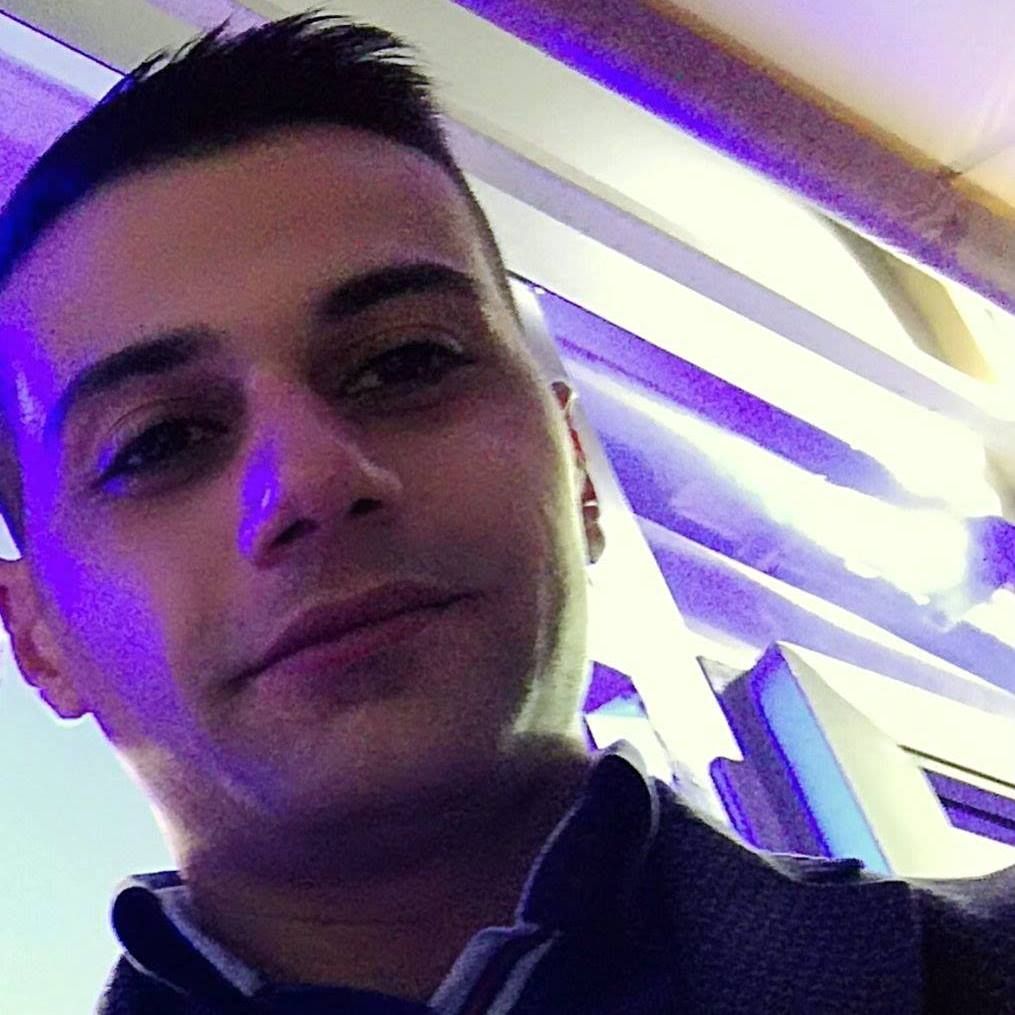 Profile image of tonycazzo3