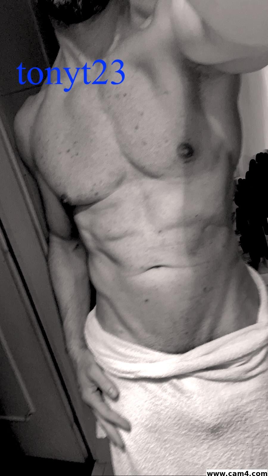 Profile image of tonyt23