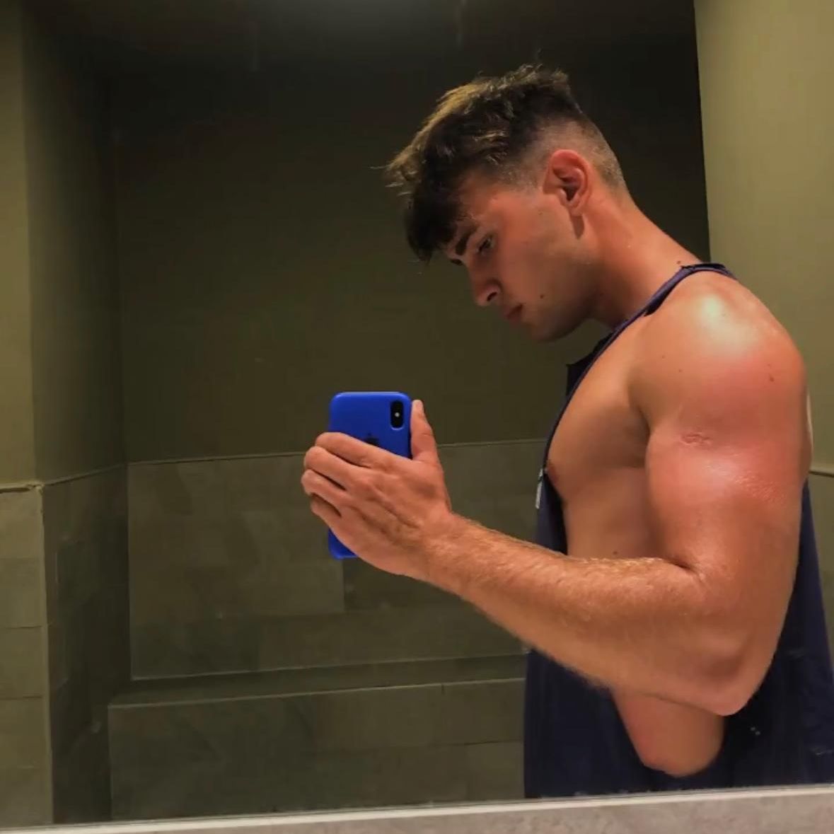 Profile image of totodaddy