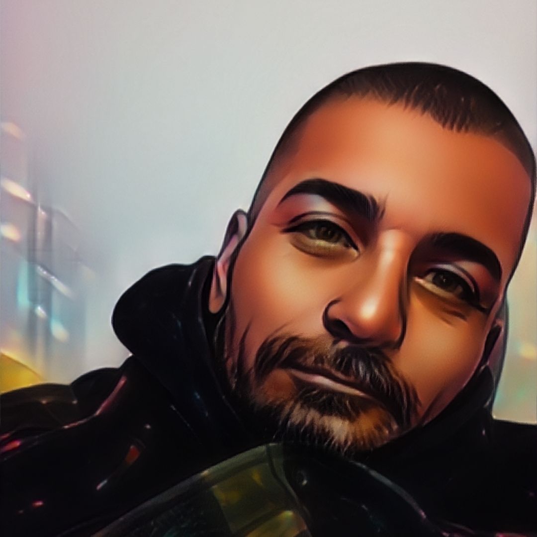 Profile image of touchithot