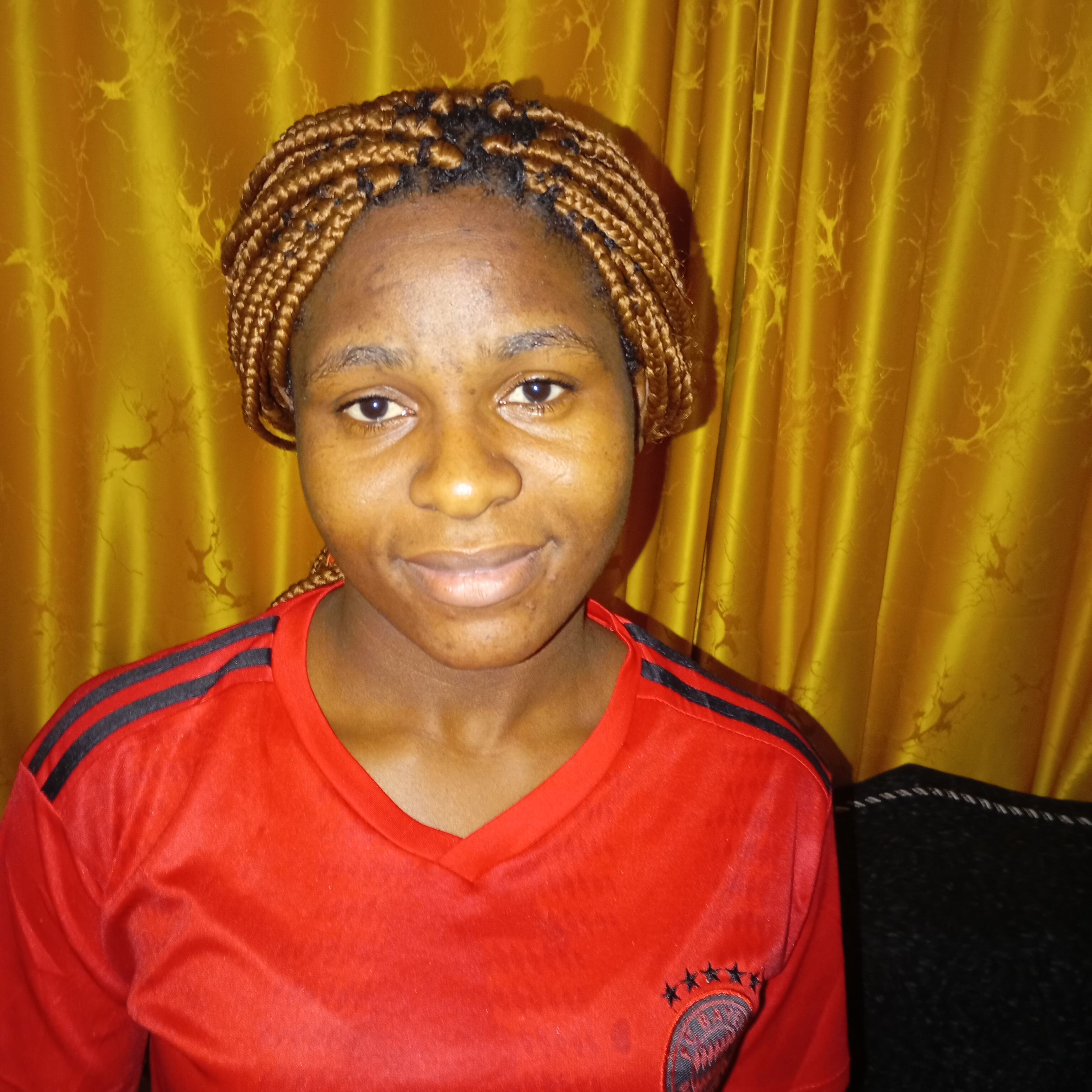Profile image of trina_vee