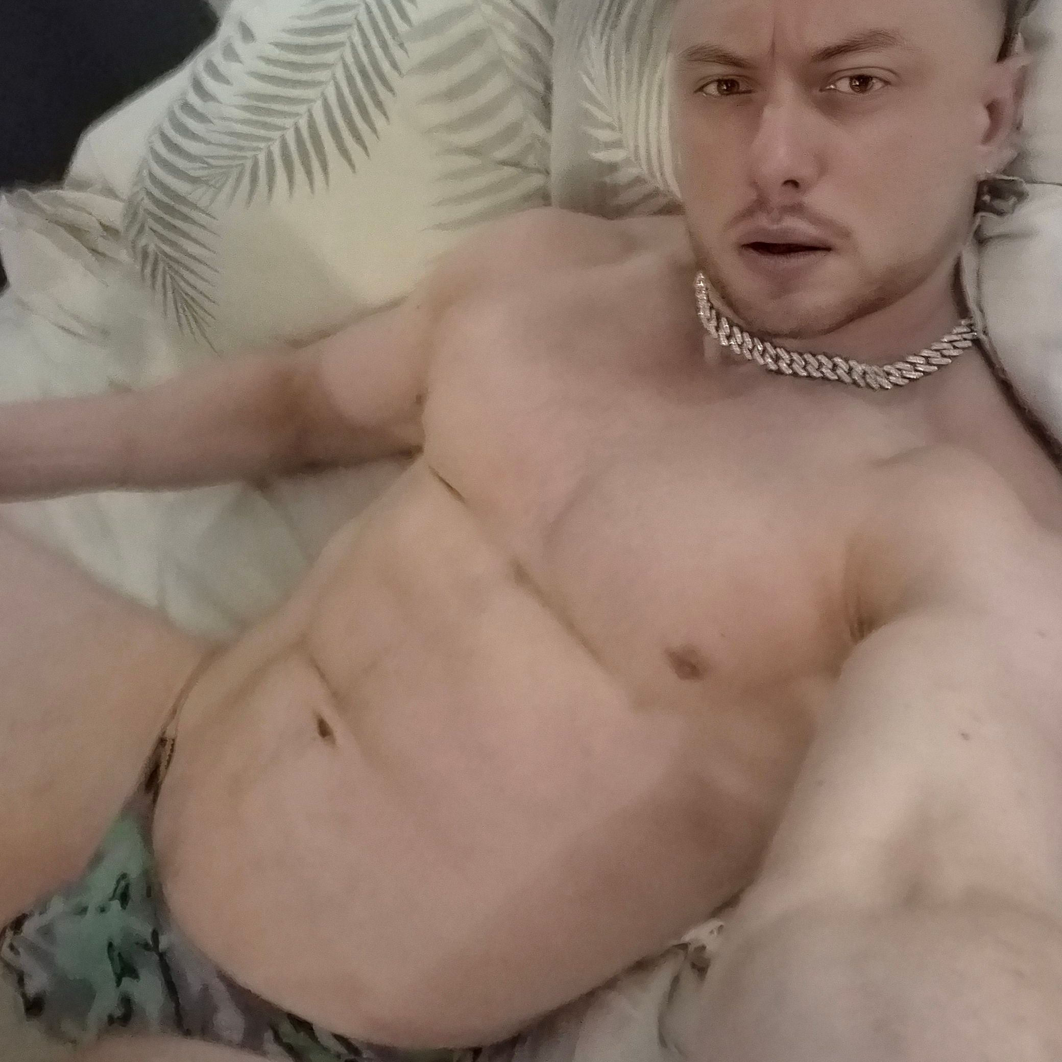Profile image of ultimatecowboy
