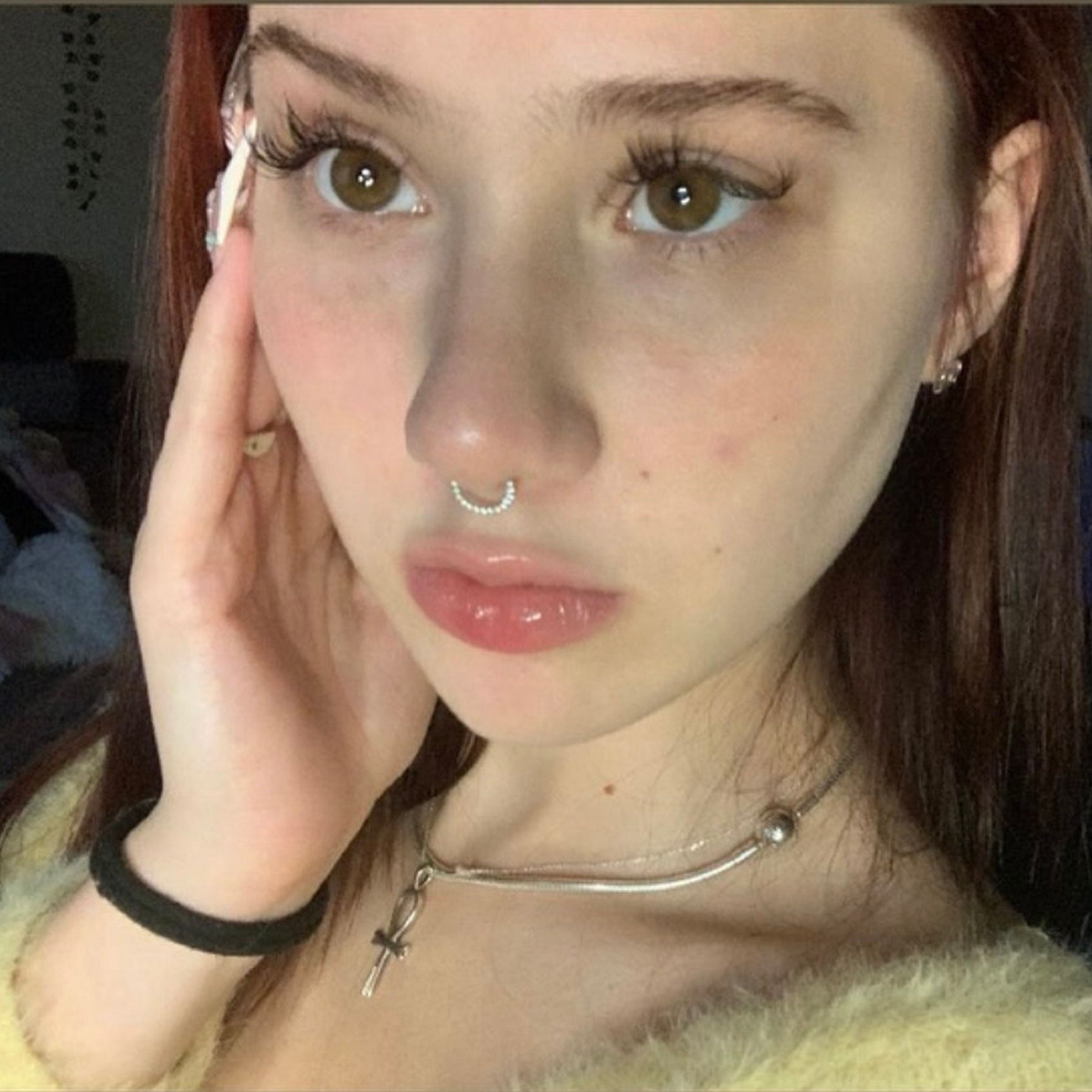 Profile image of uwunika