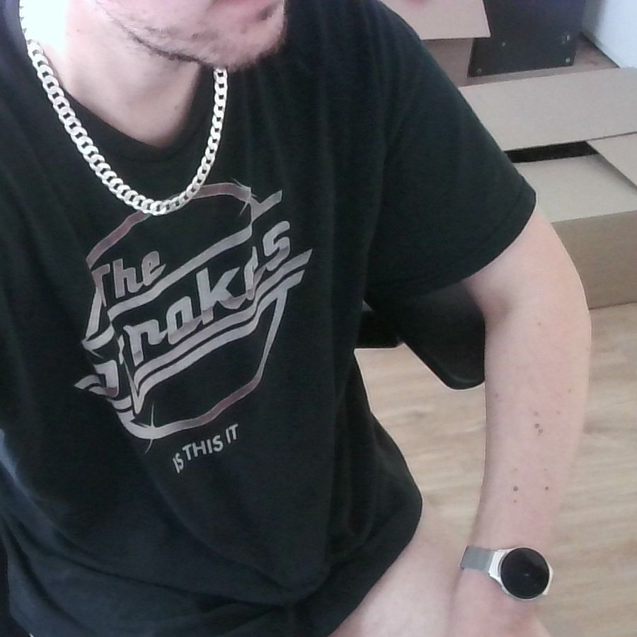 Profile image of vapingproll