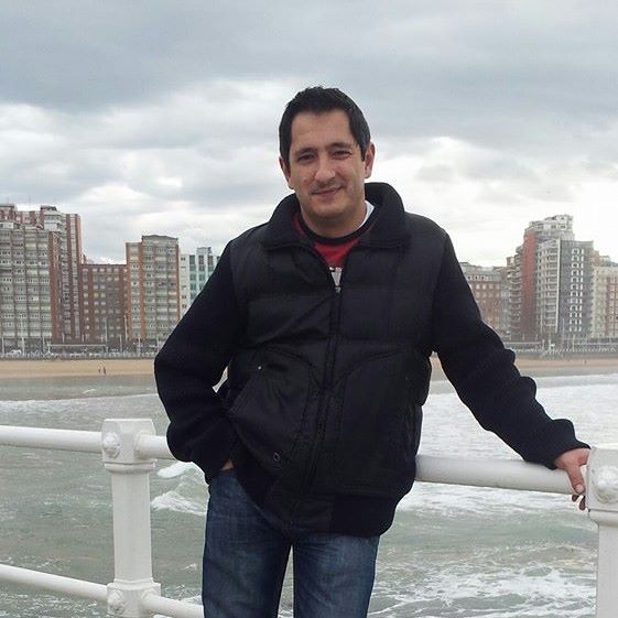Profile image of vecinoastur