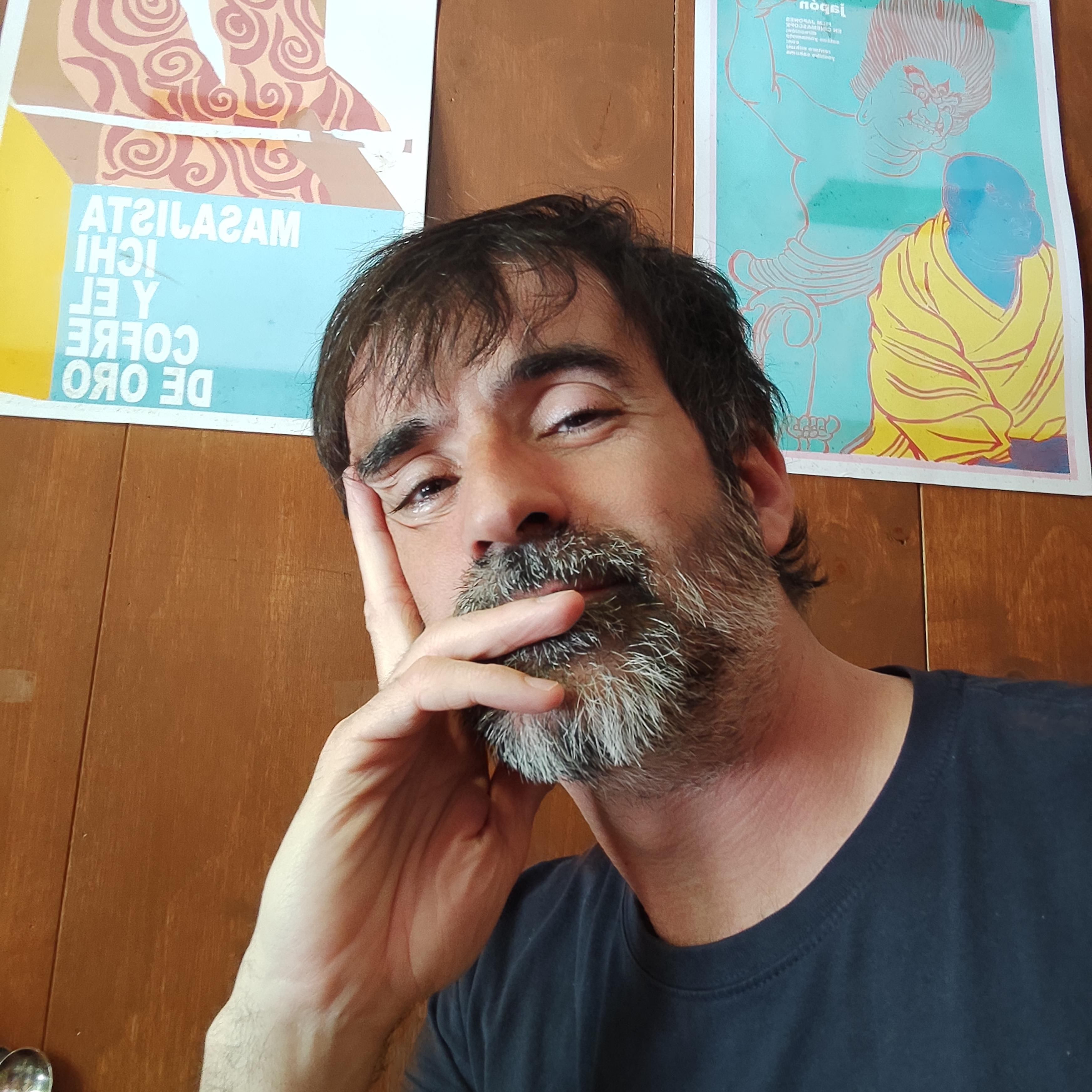 Profile image of venuskid