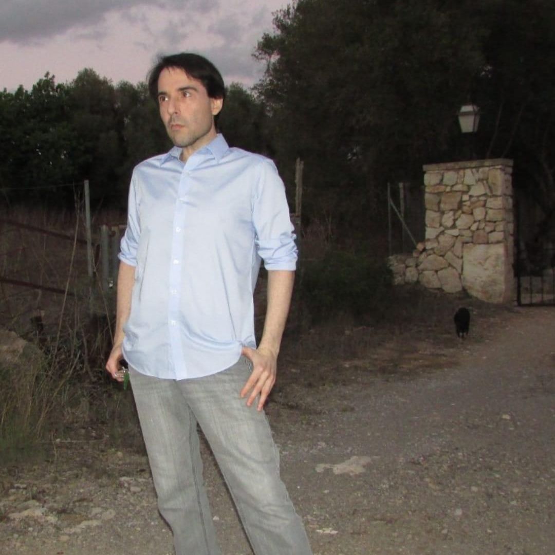 Profile image of vonkal