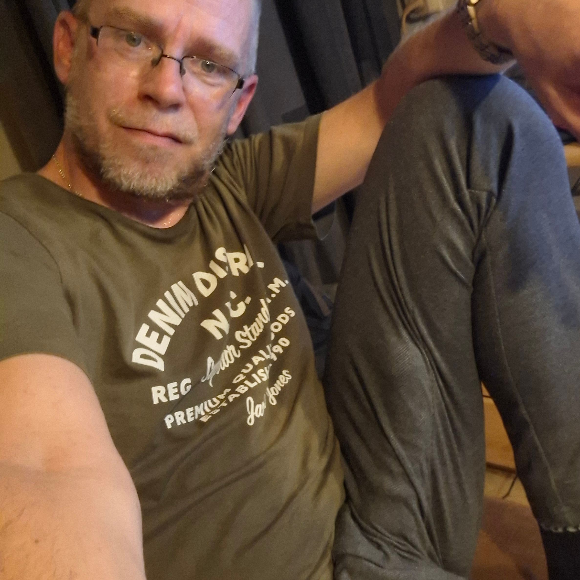 Profile image of voyebob