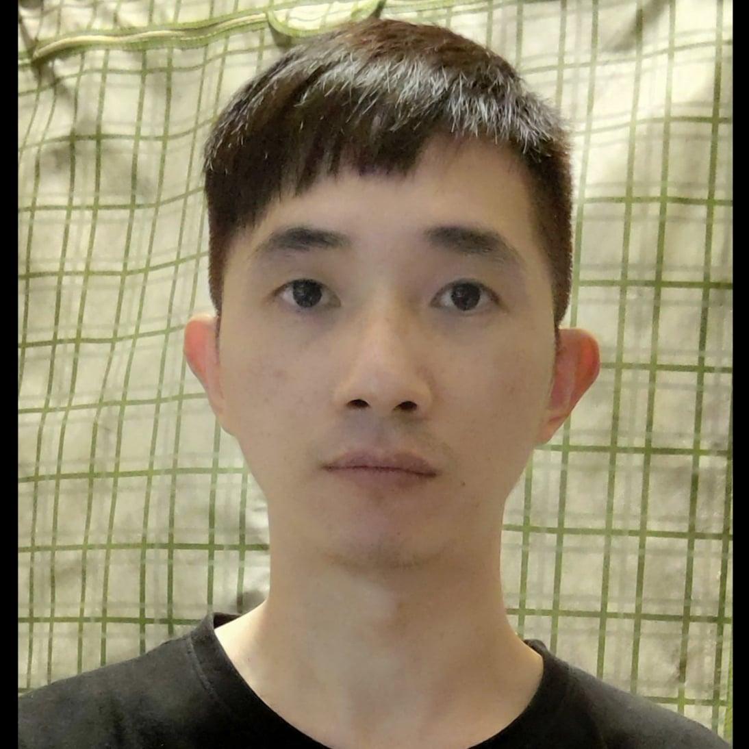 Profile image of weimeixi