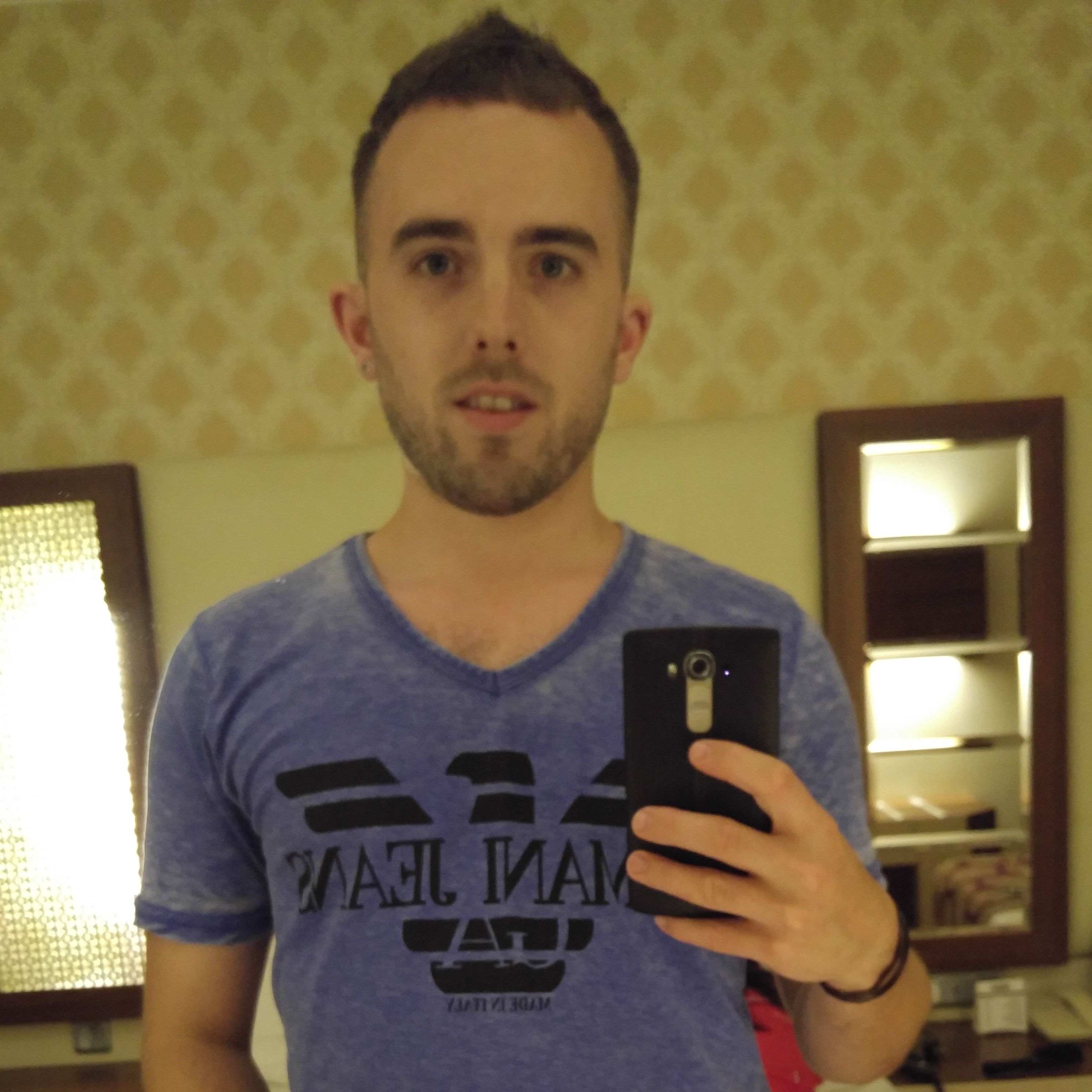 Profile image of welshy0007