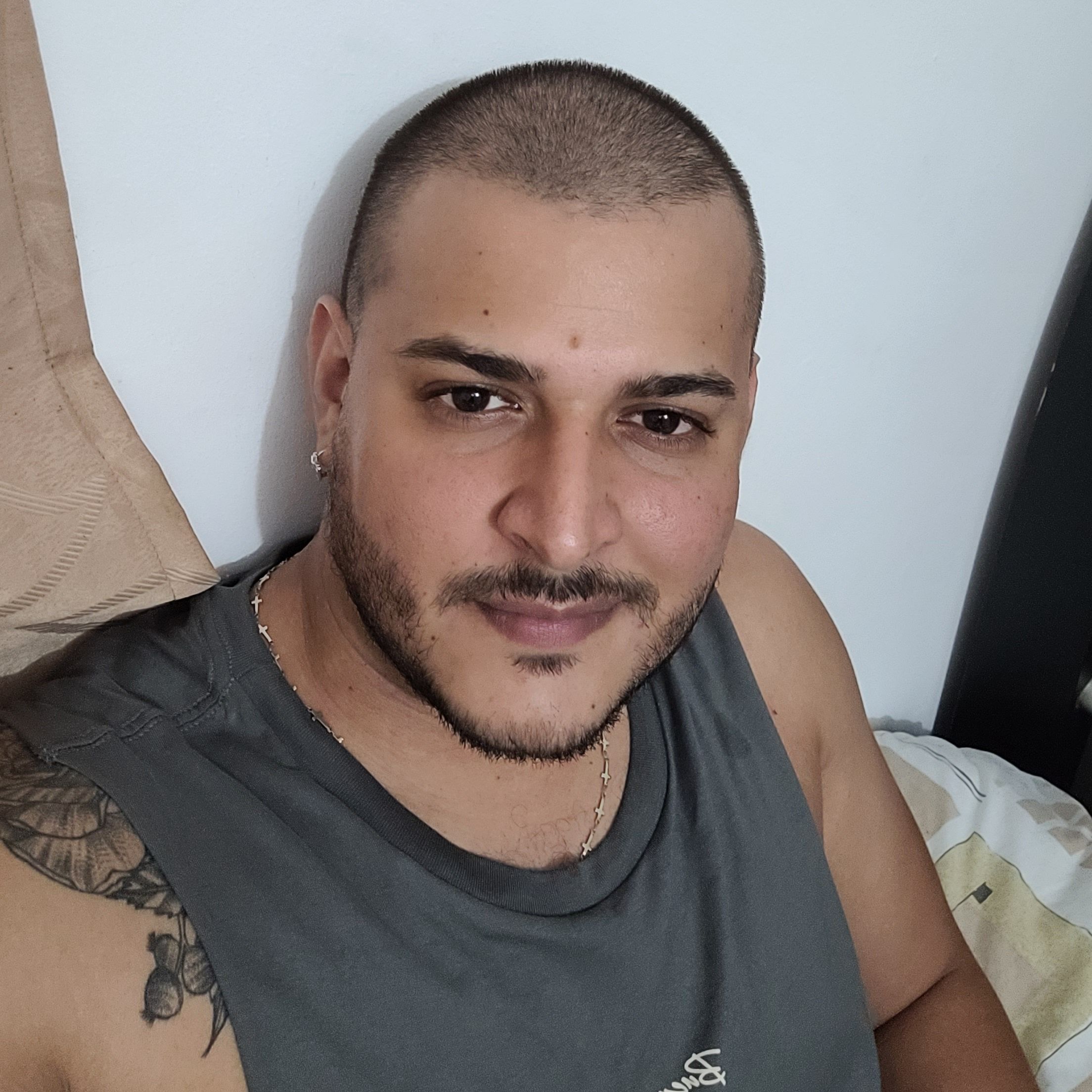 Profile image of wenandric