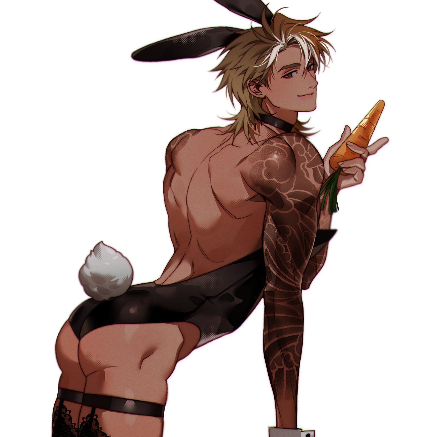Profile image of whitebunny1