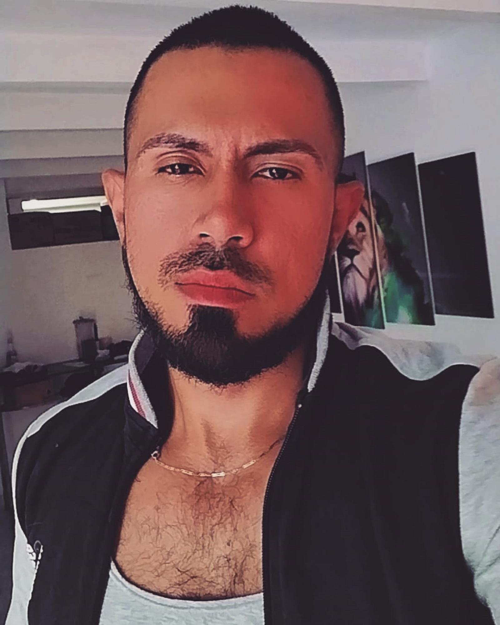 Profile image of will_marlon