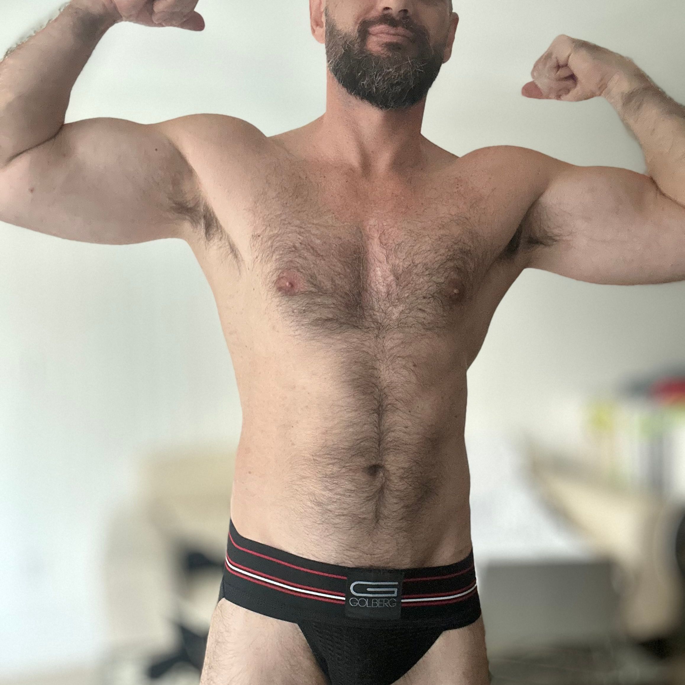 Profile image of wolfdudefun
