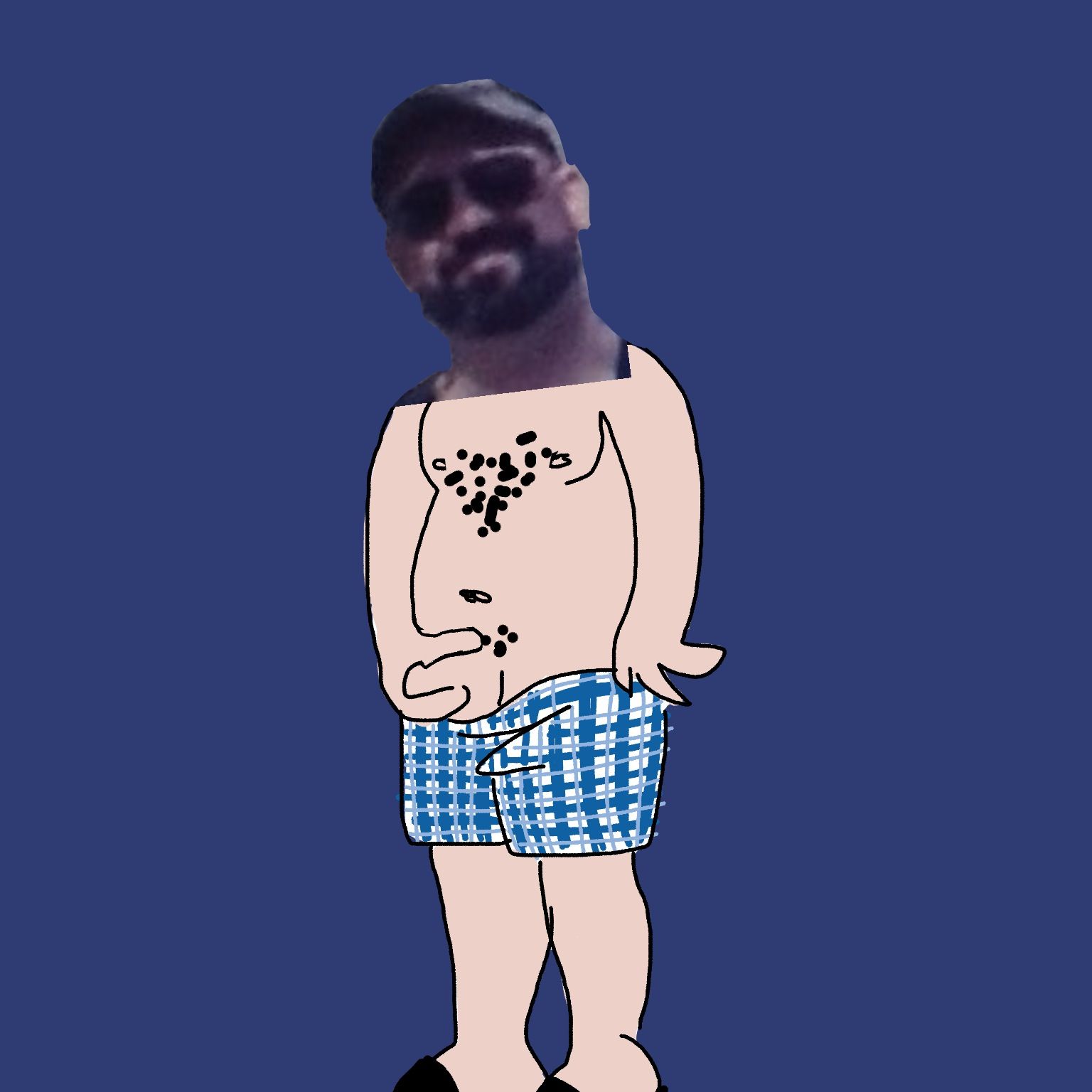 Profile image of wolferas69