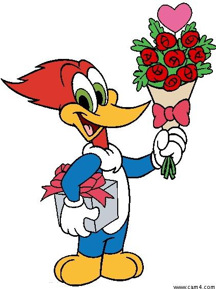 Profile image of woodpecker34