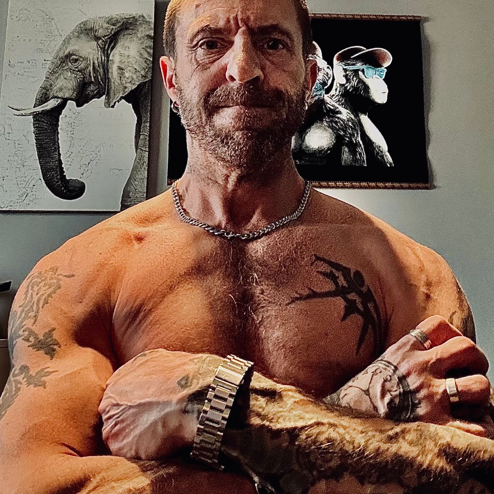 Profile image of wriggla76