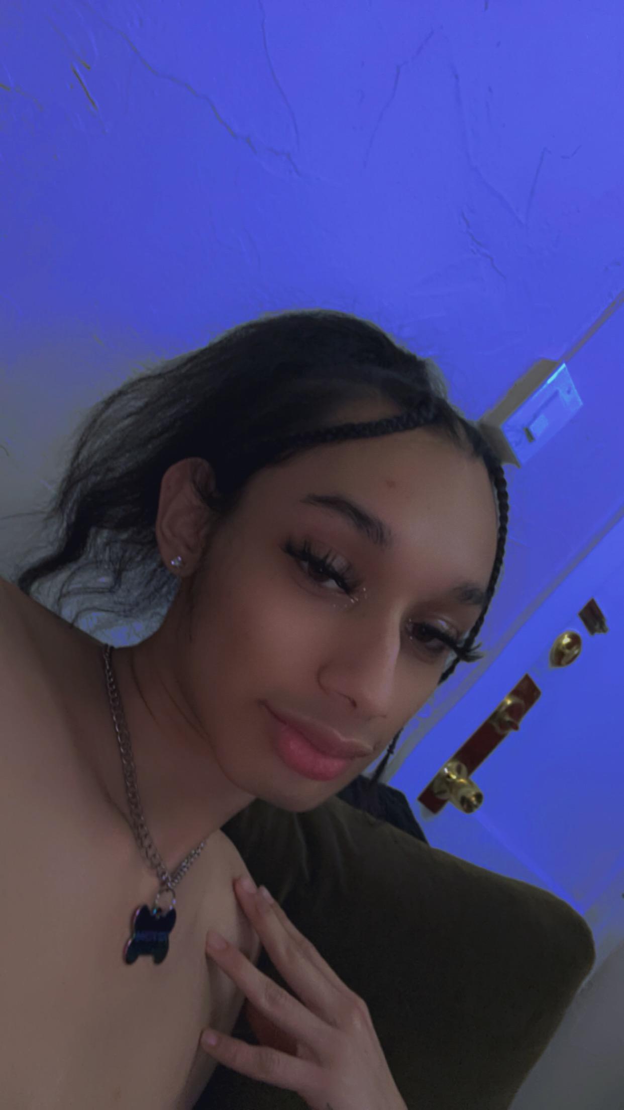Profile image of xTrenchBbyCCx