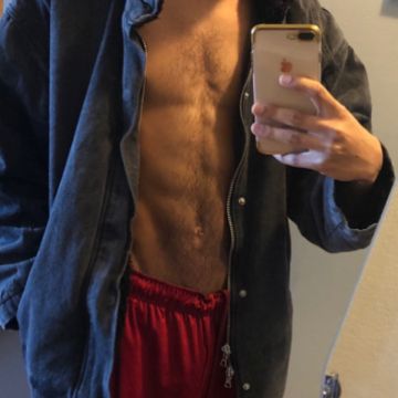 Profile image of xbabyboyx