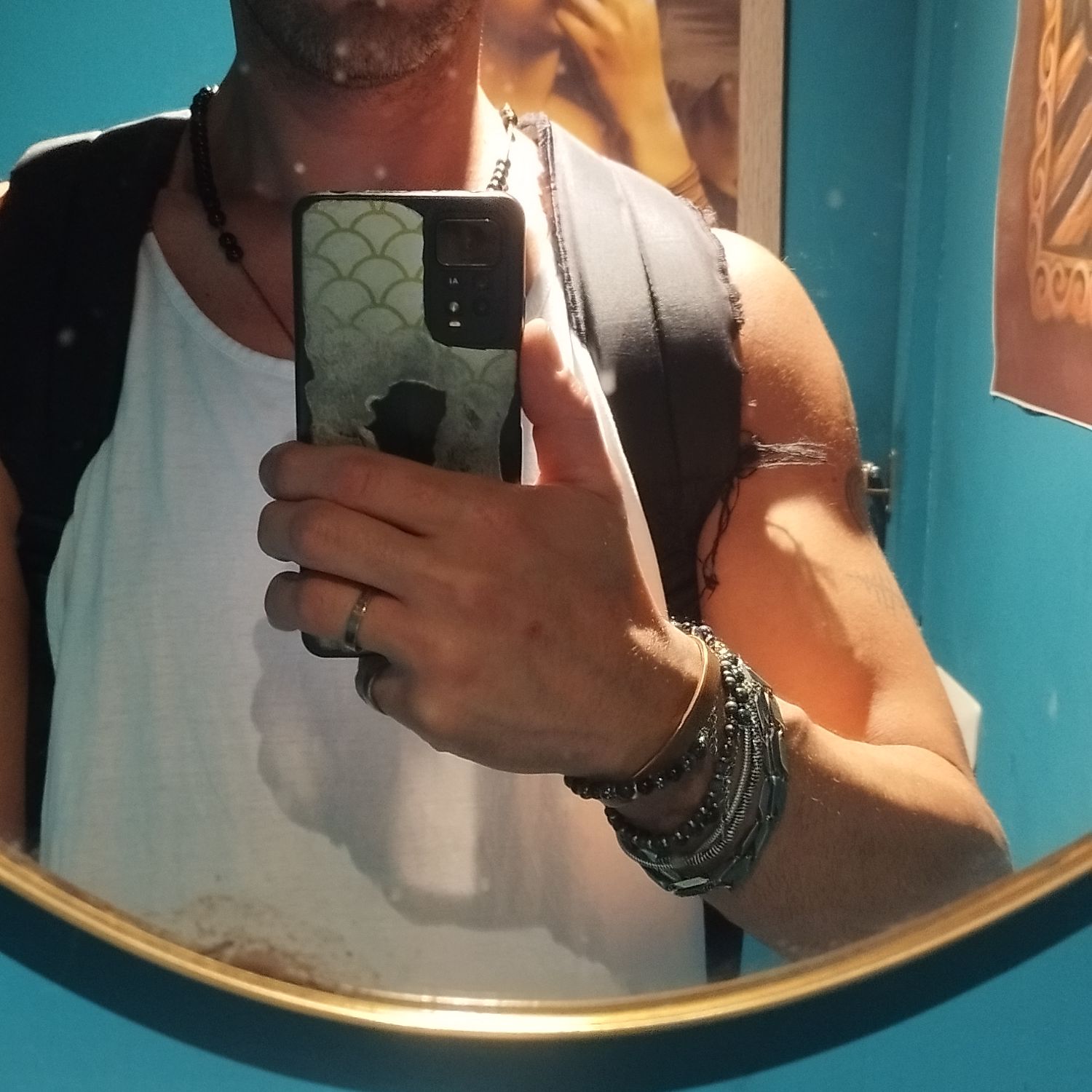 Profile image of xhilife