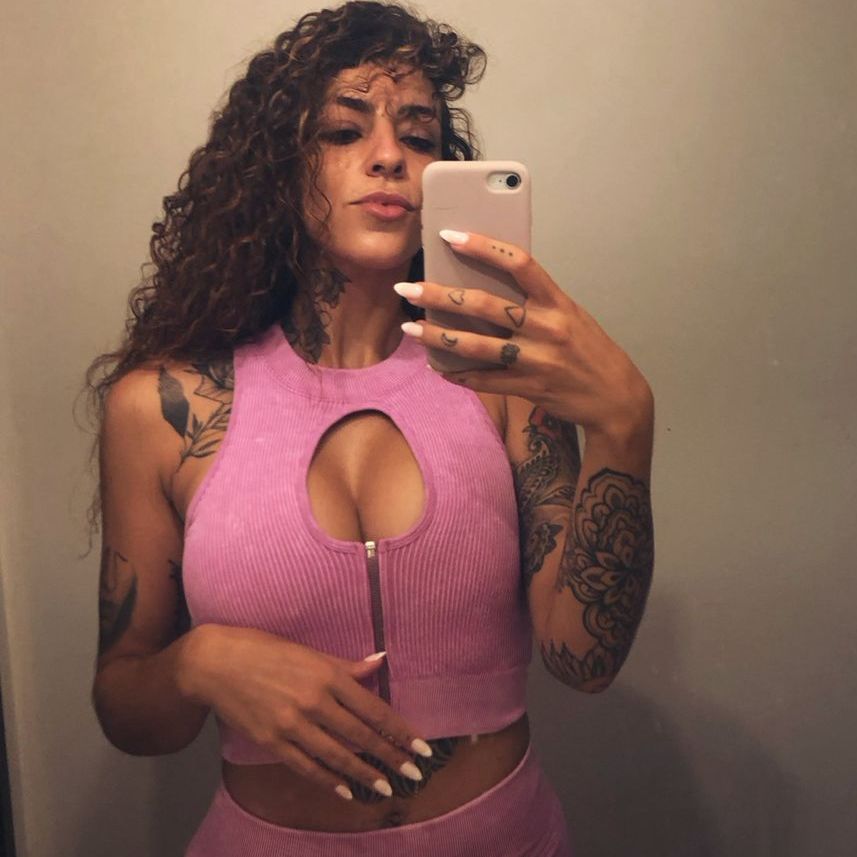 Profile image of xlatinaax
