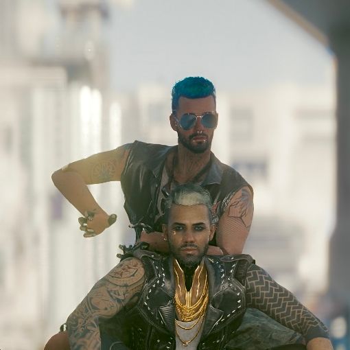 Profile image of xxxDaddy1980