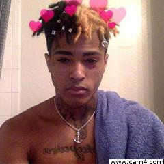 Profile image of xxxZaham
