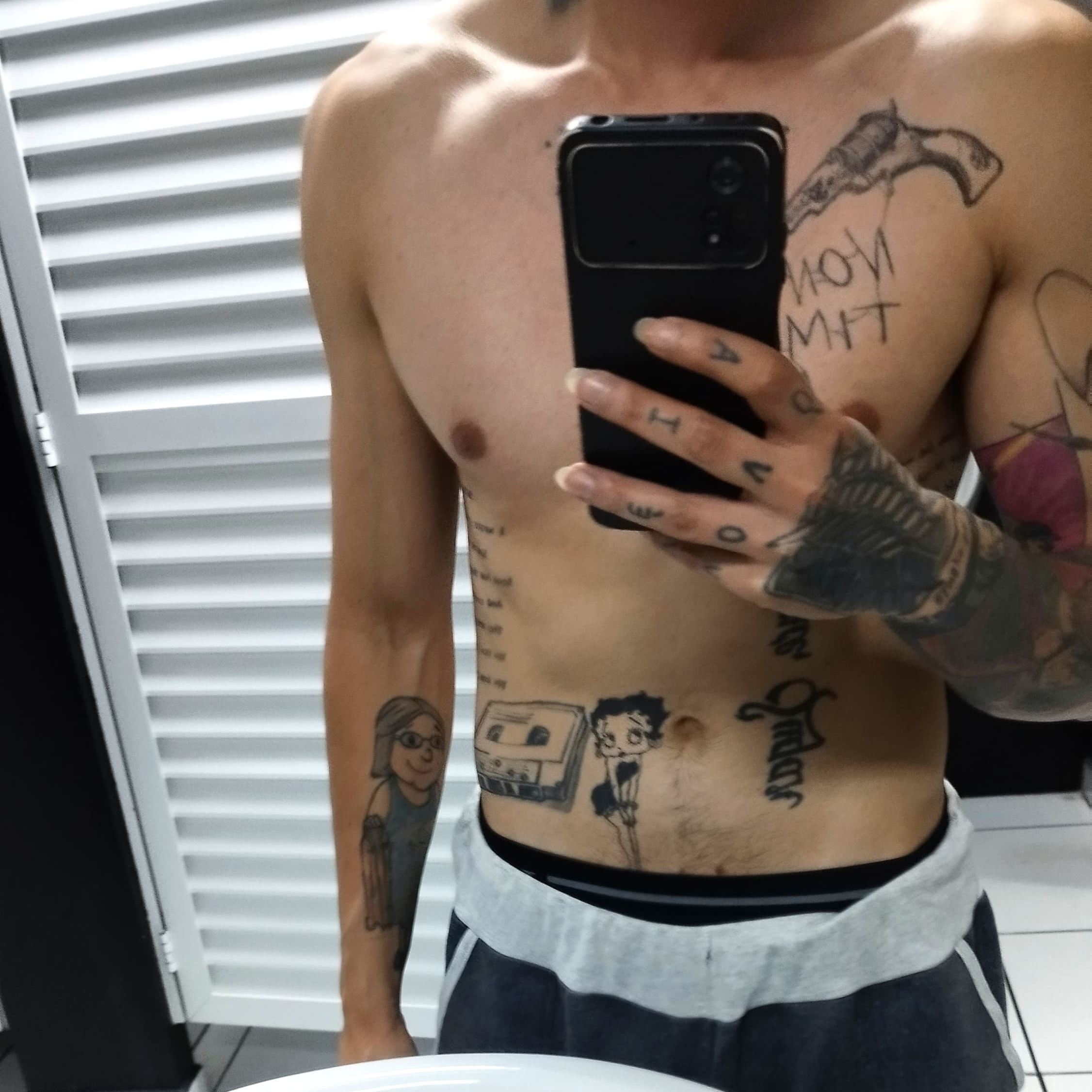 Profile image of xxxtatto