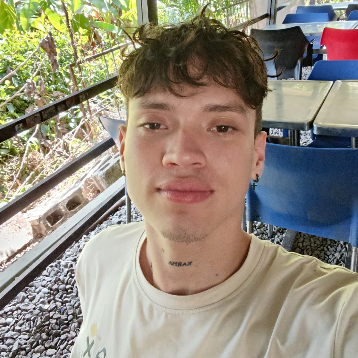 Profile image of yimbersonpeter