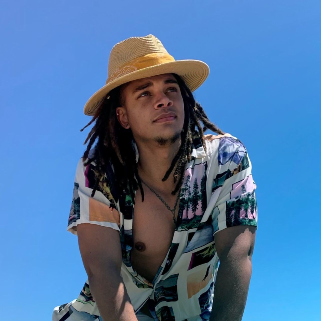 Profile image of yourmixedbuddy