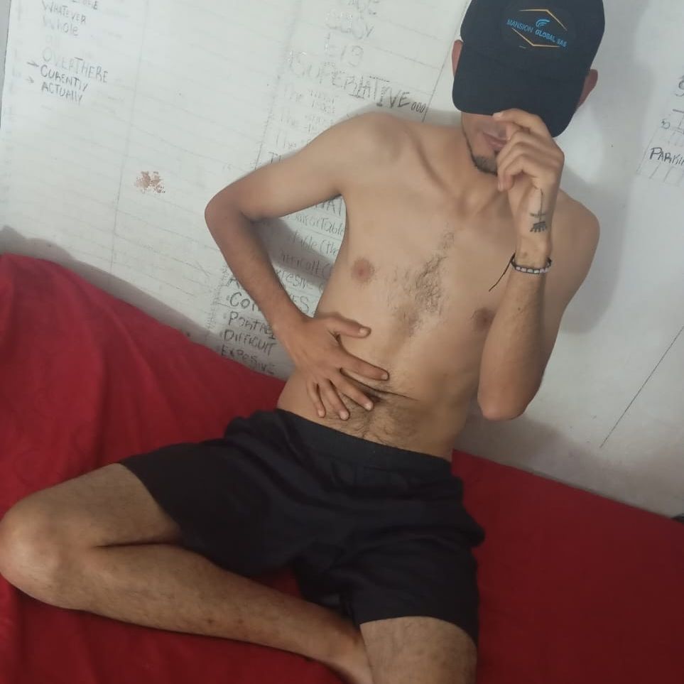 Profile image of yourskinnyboy