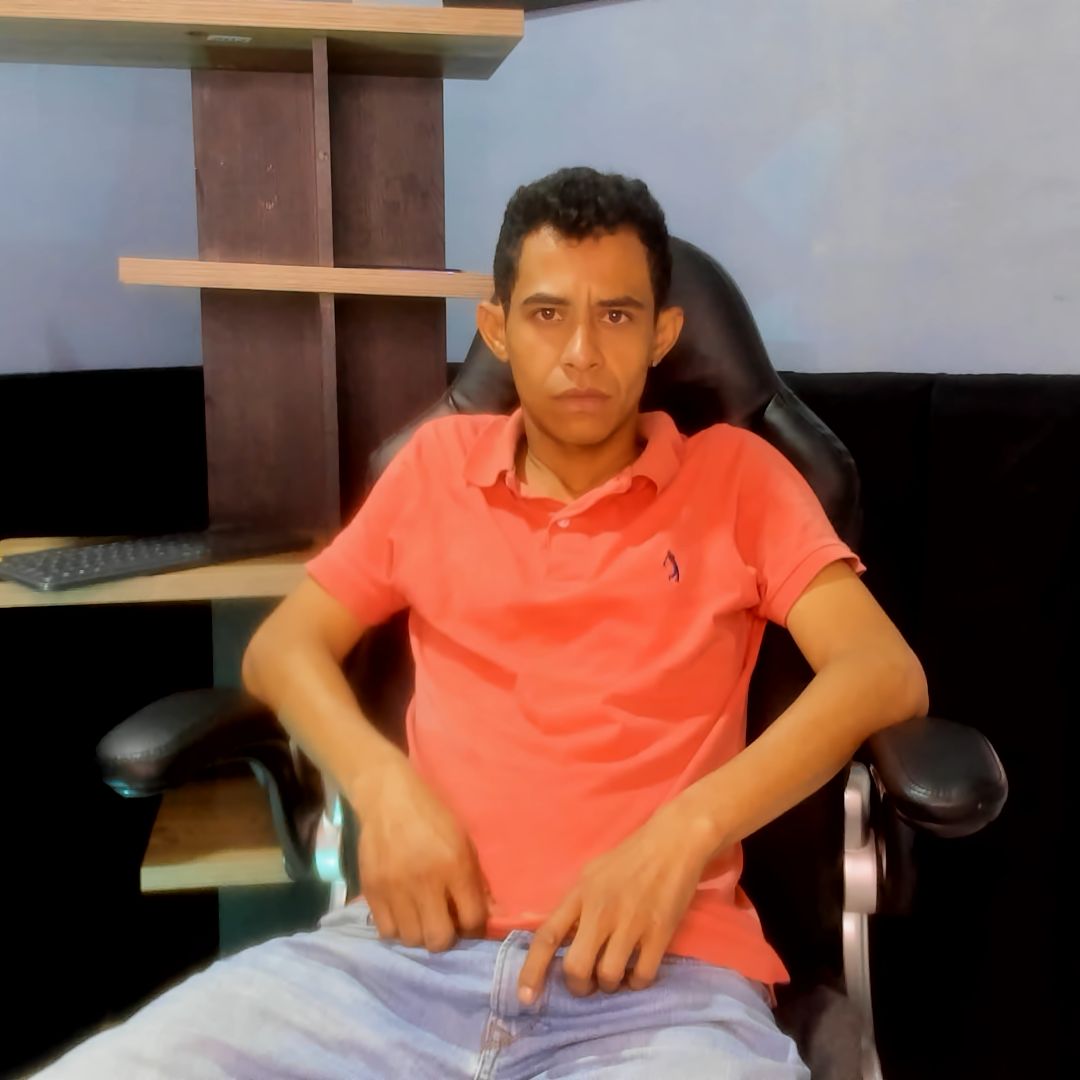 Profile image of zarekblack