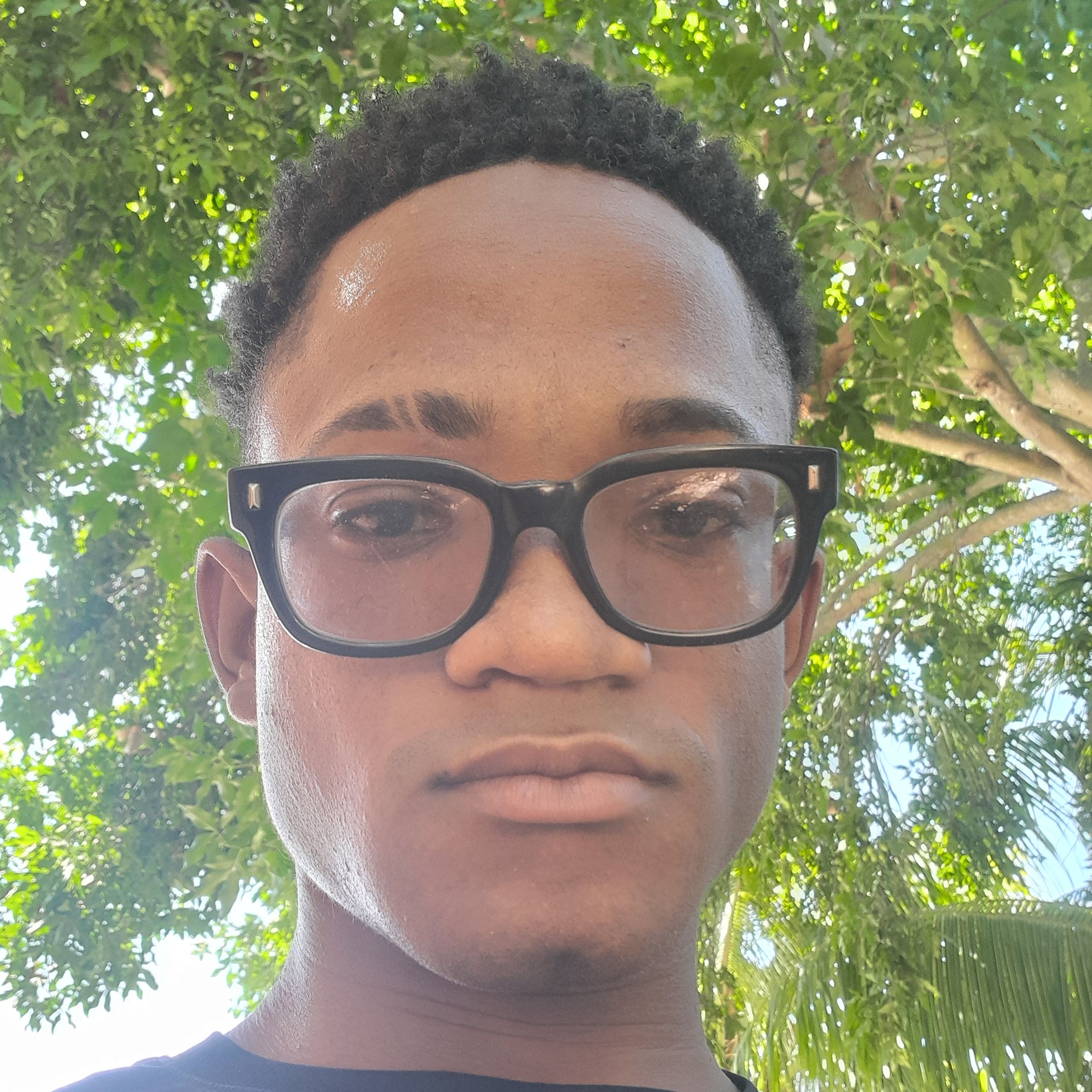 Profile image of zedaynewilliam5