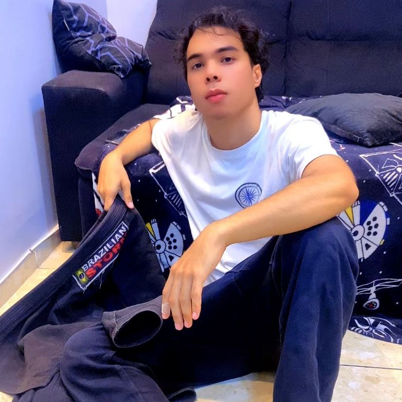Profile image of zeisbjj