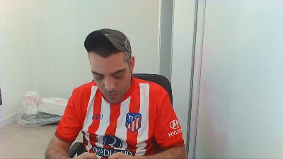 88mad from Spain