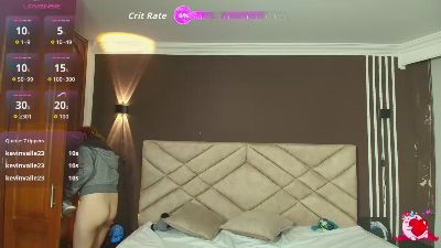 AbbyDoll_OwO from Colombia