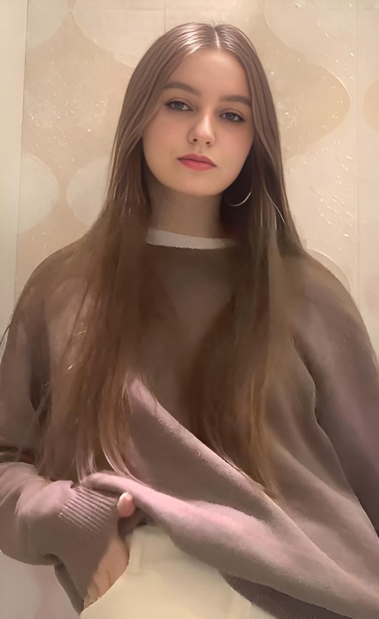 AislyHearl's Profile