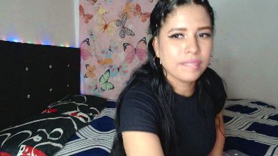 Alejasweet777's Profile
