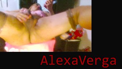 AlexaVerga's Profile